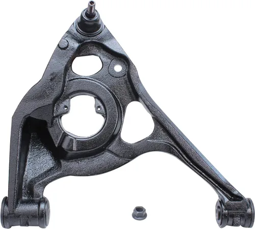 Vista 37 de Detroit Axle - Rótula de brazo de control inferior delantero derecho para Honda Accord 2008-2012, TSX 2009-2014, montaje de rótula de brazo