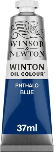 Vista 28 de Winsor & Newton Pintura al óleo Winton, juego de 10 tubos de 21 ml 10 colores - Juego de tubos A de 0.7 fl oz