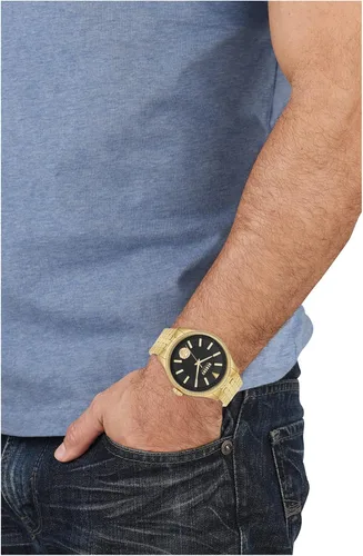 Vista 5 de Versus Versace Colonne Collection Reloj de lujo para hombre