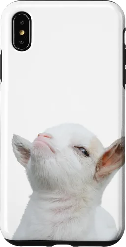 Vista 11 de Funda de bebé de cabra para iPhone 17
