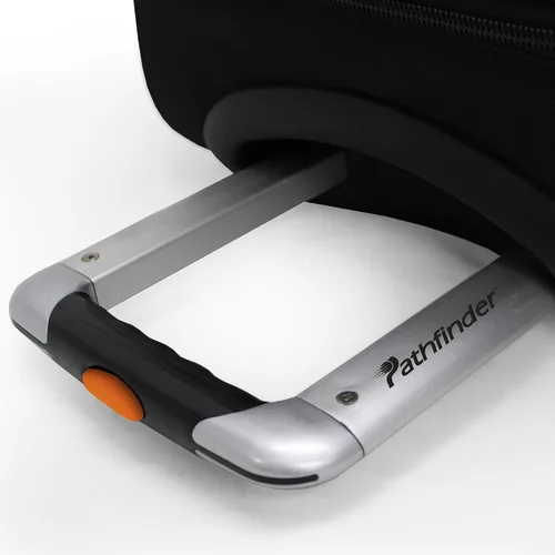 Vista 5 de Pathfinder Gear - Bolsa de lona de 21.7in, Olivapétalos de pincel.), P3167-35-22WD
