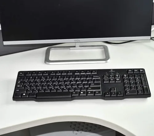 Vista 7 de 2 calcomanías de teclado árabe para computadora portátil portátil de Arabic