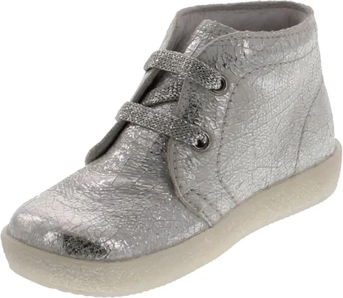 Vista 2 de Naturino Infant 1195 Baby Lace Up First Walker Zapatos