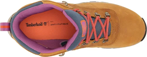 Vista 5 de Timberland Mt Maddsen - Botas de senderismo para mujer