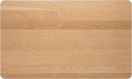 Vista 5 de Christopher Knight Home Lucious - Juego de comedor rectangular de patas curvas, juego de 5 piezas, roble natural / té verde