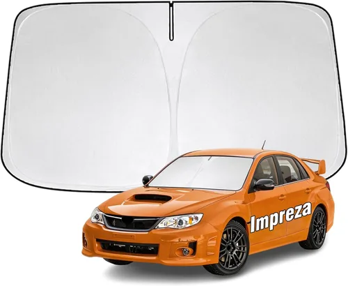 Vista 158 de Parasol para parabrisas Acura MDX 2001-2013, protector de parabrisas 300T, bloquea los rayos UV, ajuste personalizado, MDX para parabrisas