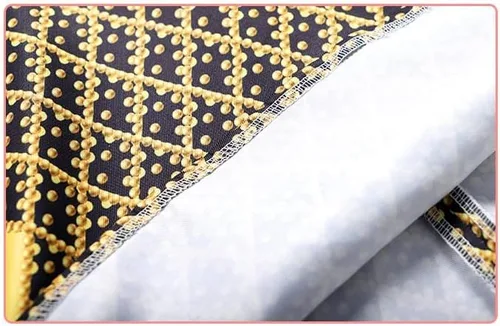 Vista 6 de Vestido de brasas para niñas, disfraz de cosplay con máscara loca, elementos antropomórficos animados para Halloween