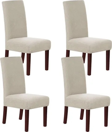 Vista 20 de H.Versailtex - Fundas para sillas de comedor.