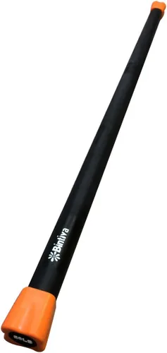 Vista 5 de Weighted Bar Set - Weighted Bars for Exercise