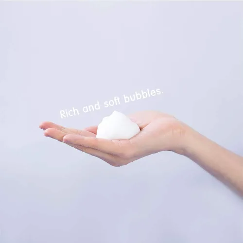 Vista 3 de [BUVLEY] 8-Hydro Aqua Bubble Tónico facial innovador, hidratante profundo, hidratante, antienvejecimiento, libre de crueldad, fabricado en Corea