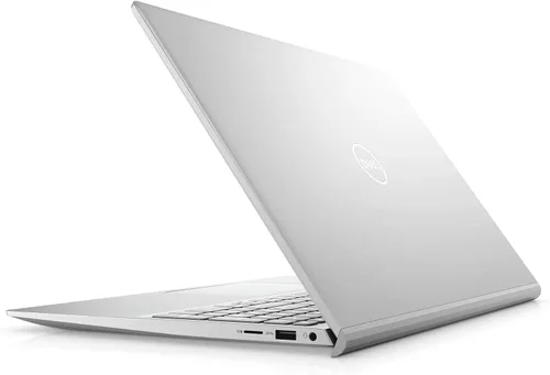 Vista 5 de Dell Inspiron 15 5502, portátil FHD de 15.6 pulgadas delgado y ligero, Intel Core i5-1135G7, 8 GB 3200 MHz DDR4 RAM, 512 GB SSD, gráficos Iris Xe
