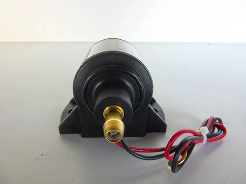 Vista 2 de Autobest Bomba de combustible eléctrica universal de gasolina montada externamente 42S