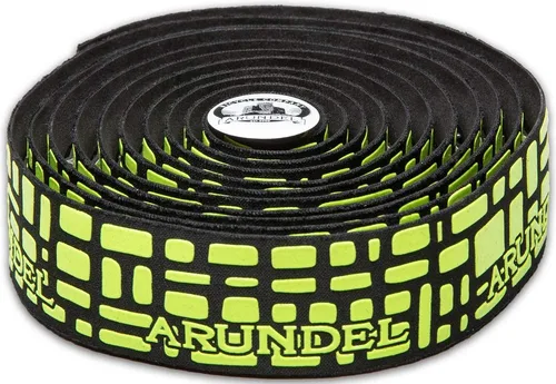 Vista 3 de arundel Gecko Pavé (negro)