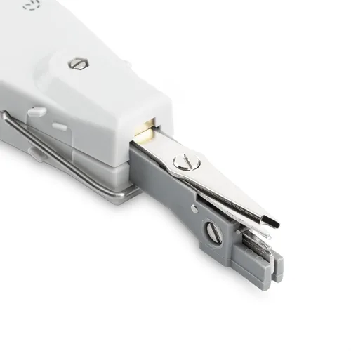 Vista 4 de Cable Matters Herramienta de impacto perforada con cuchilla Krone