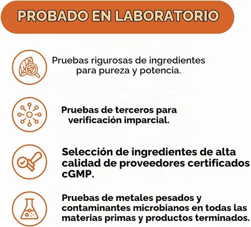 Vista 7 de Enzimas digestivas – Enzimas múltiples probióticas