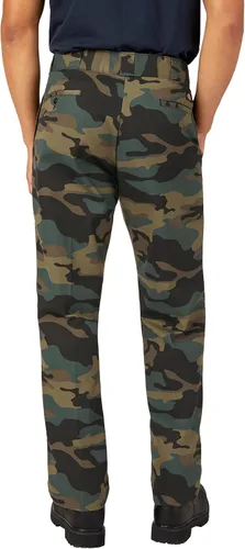 Vista 162 de Dickies - Pantalones de trabajo originales 874, para hombre