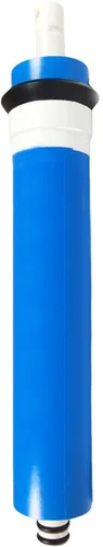 Vista 5 de Aquaboon Kit de filtro de agua de ósmosis inversa de 5 etapas con membrana RO 100GPD - Cartuchos de repuesto para filtro de agua debajo