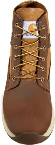 Vista 4 de Carhartt Calzado FA5016 Botas deportivas ligeras Cuero Marrón y Pato Tan