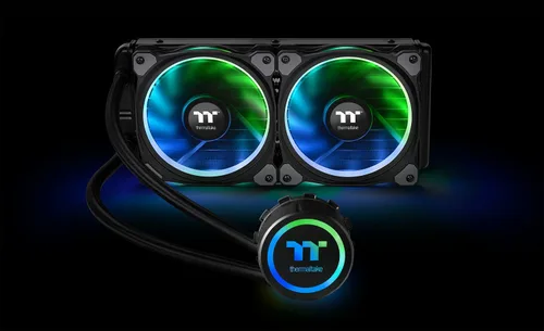 Vista 10 de Thermaltake
