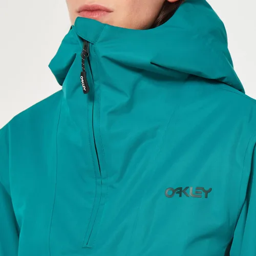 Vista 4 de Oakley Holly Anorak para mujer