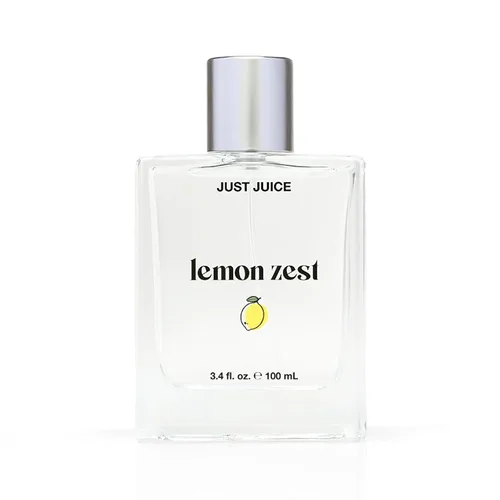 Vista 21 de Just Juice - Las noches de hoguera de The Summer I Turned Pretty - Perfume de especias cálidas y vainilla tostada para mujeres y hombres - 0.3 oz