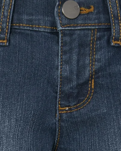Vista 2 de The Children's Place Girls Super Skinny Jeans