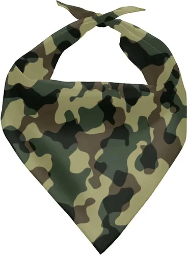 Vista 15 de Howilath Bandana para perro con estampado de bandera de Estados Unidos del 4 de julio, banderas estadounidenses, cachorros, bufanda triangular