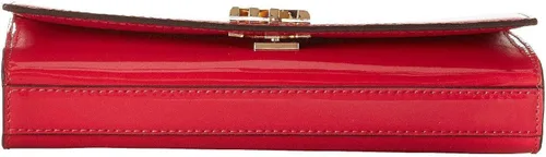 Vista 6 de MICHAEL Michael Kors Mott Cartera con cadena