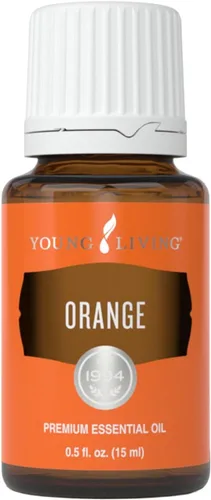 Vista 41 de Aceite esencial Aroma Siez de Young Living, 15 ml - Contiene antioxidantes, apoyo inmunológico, sabor floral para té, aroma calmante y proporciona