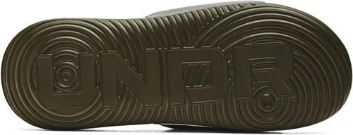 Vista 3 de Under Armour Sandalias Ansa Graphic Slide para hombre