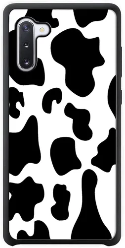 Vista 8 de Funda VUTTOO para Samsung Galaxy Note 20 Ultra - Cross Religious Christian Blue Purple Galaxy Christian Cross Pattern Phone Case Soft TPU
