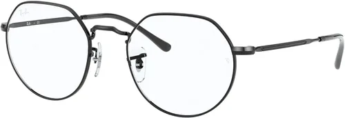 Vista 13 de Ray-Ban Rx6465 Jack - Marcos redondos para gafas graduadas