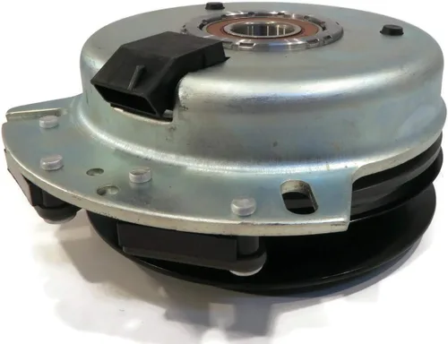 Vista 6 de The ROP Shop Embrague eléctrico de toma de fuerza 110-6766 se adapta a Toro TimeCutter cortacésped 74630 74631 74632