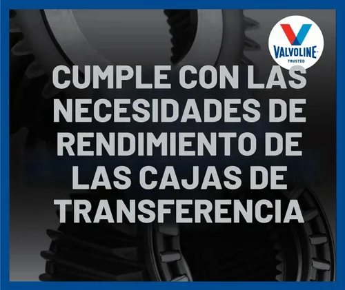 Vista 5 de Valvoline Synchromesh fluido de transmisión manual, 1 cuarto de galón