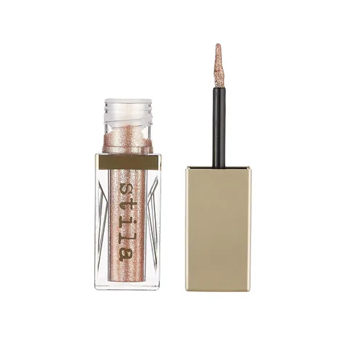 Vista 11 de Stila Magnificent Metals Glitter And Glow Sombra de ojos líquida