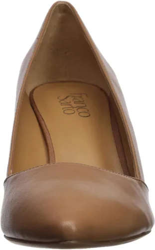Vista 2 de Franco Sarto Frankie Mujer Tan Wedge talón
