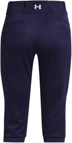 Vista 6 de Under Armour Pantalones de sóftbol utilitarios para mujer 22