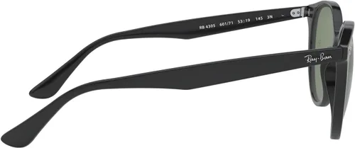 Vista 4 de Ray-Ban Rb4305 Round Sunglasses