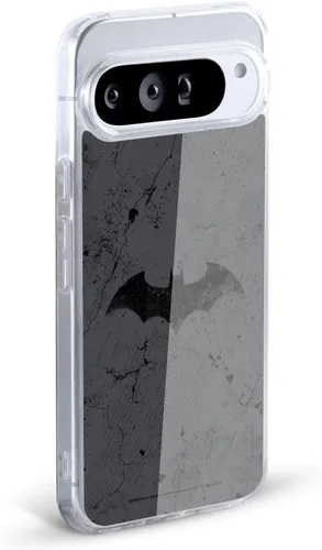 Vista 307 de Head Case Designs Funda de gel Hush con licencia oficial de Batman DC Comics #608 para cómics [protección de grado militar] compatible con Google