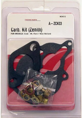 Vista 4 de Reliable Aftermarket Parts Our Name Says It All Se adapta a FARMALL Super A Super C 130 140 200 230 240 Kit de carburador compatible con carburador