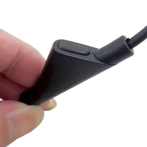 Vista 2 de Astro A10 Cable Replacement Astro A40 TR Inline Mute Talkback Audio Cable Cord Compatible with Xbox One, Playstation 4 PS4, Switch Most Smartphones