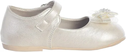 Vista 3 de Swea Pea & Lilli Lito Joyce - Zapato para niña con lazo