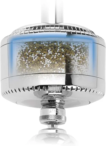 Vista 6 de Sprite SL2-WH Universal Slim-Line2 - Filtro de ducha, color blanco