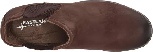 Vista 5 de Botas de mujer Eastland Joan