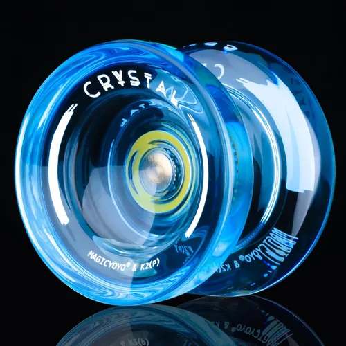 Vista 17 de MAGICYOYO Paquete de 3 yoyos sensibles para niños principiantes, K2