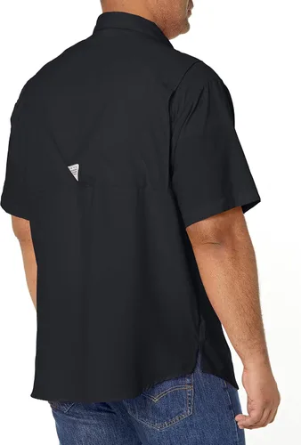 Vista 2 de Columbia Tamiami II Camisa de manga corta para hombre