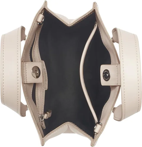 Vista 4 de Calvin Klein Audrey - Mini bolso cruzado