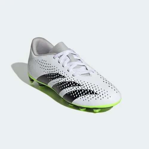 Vista 5 de adidas Tenis unisex para niños Accuracy.4 Predator Flexible Ground