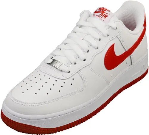 Vista 52 de Nike Zapatillas Air Force 1 '07 para hombre