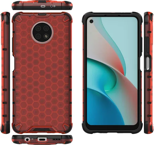 Vista 13 de Funda para Nothing Phone (1) Funda 5G, Funda para Nothing Phone (1) Funda 5G 2 en 1 Funda para teléfono Negro